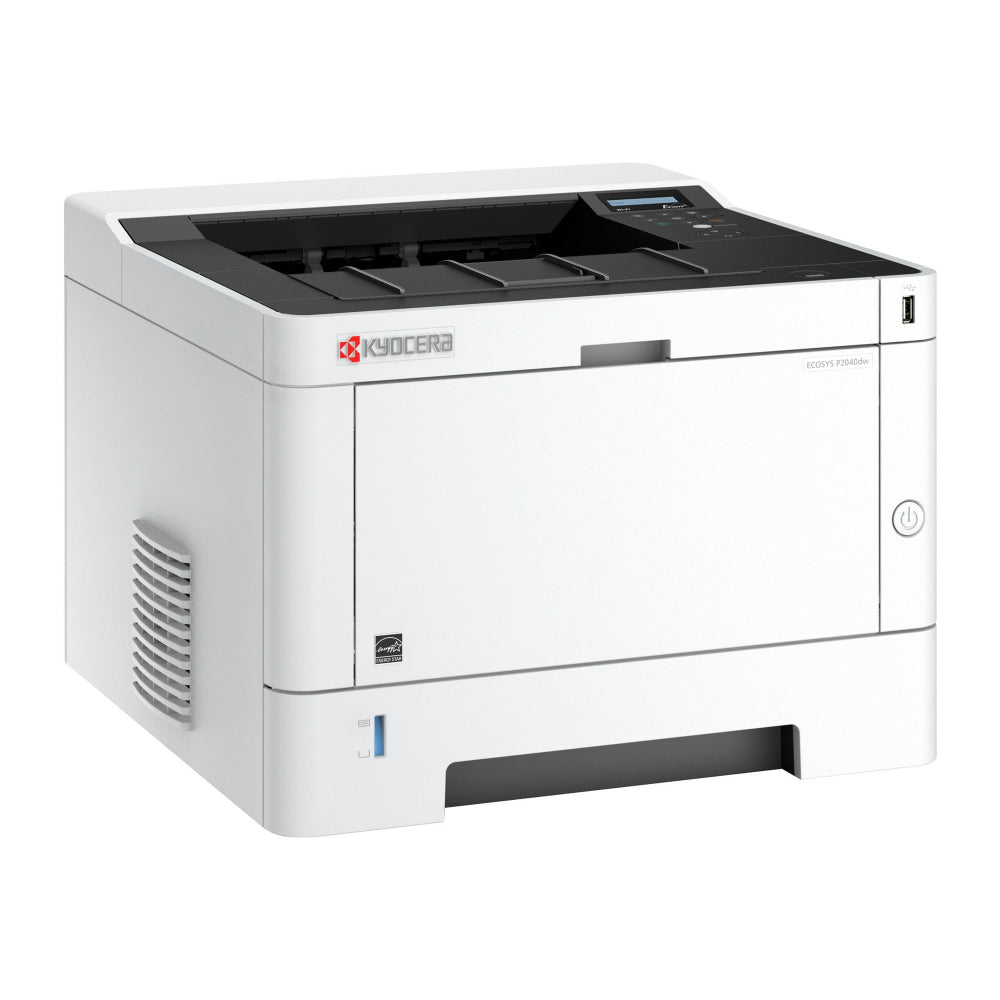 Impressora Kyocera Ecosys P2040dw Monocromática Laser - Impressorajato